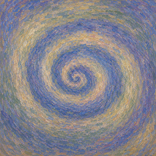 Shadow Work Isn't Healing, It's a Spiral. Here's Why.