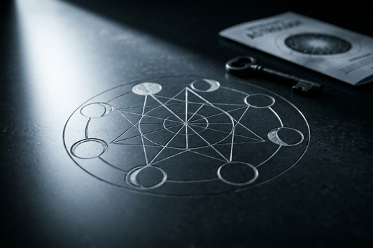 The Bitter Truth About Astrology & Your Full Moon Rituals
