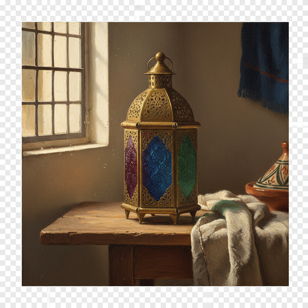 Sabr Is Not Suppression: On Patience, Grief, and Real Healing