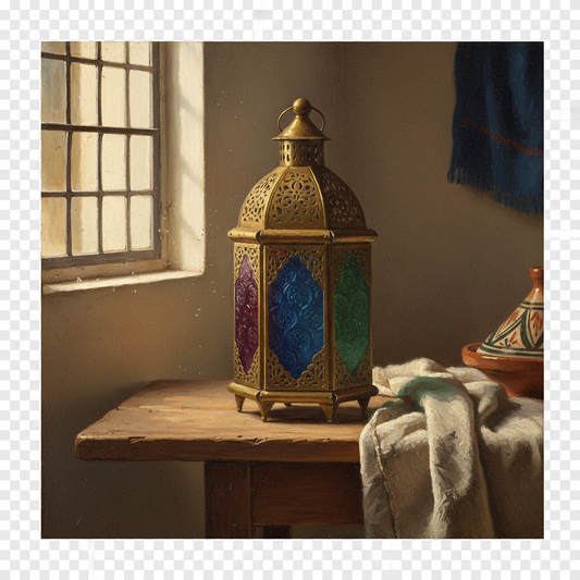 Sabr Is Not Suppression: On Patience, Grief, and Real Healing